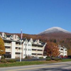 Nordic Inn Condominium Resort Lincoln New Hampshire
