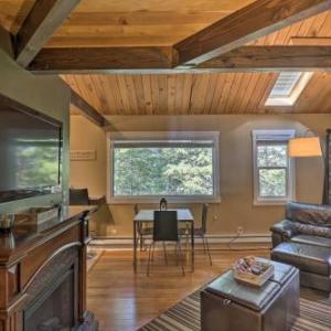 Airy Resort Condo Less than 3 miles to Whitefish mtn Montana