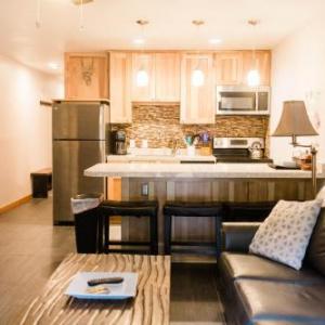 #100 1br Snowcrest walk 2 PC Resort Park City