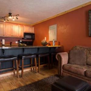 #212 1br Condo Across from PC Resort Park City Utah