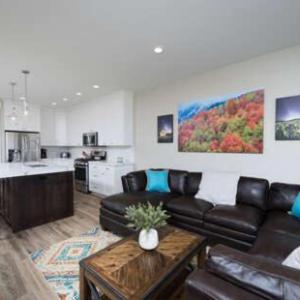 Holiday homes in Huntsville Utah