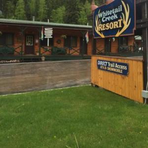 Whitetail Creek Resort South Dakota