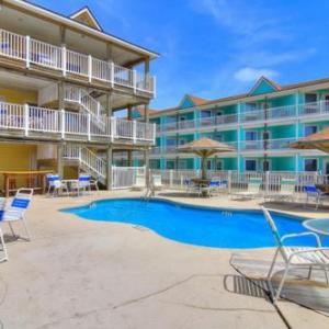 Beachgate Condos Port Aransas