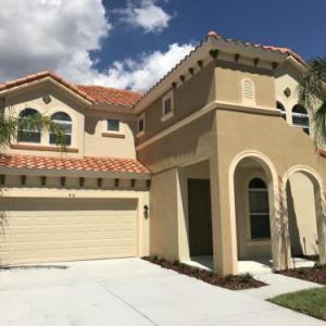 Holiday homes in Davenport Florida