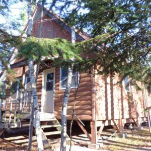 Big Timber Resort