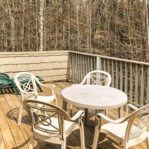 mountainside Resort C402 Vermont
