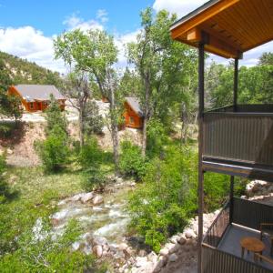 mount Princeton Hot Springs Resort Buena Vista
