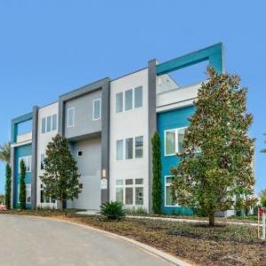 Spectrum Resort Orlando 4 Bedroom w Resort Amenities near Disney Florida