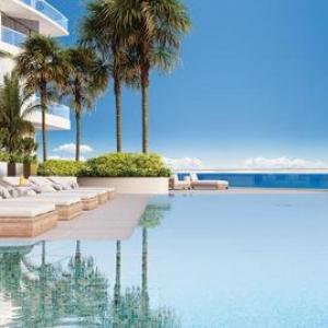 Amrit Ocean Resort  Residences   Singer Island Riviera Beach