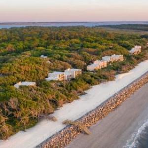 Villas by the Sea Resort & Conference Center