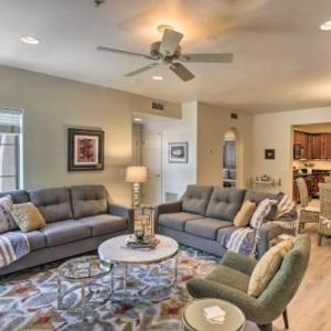 Huge Resort Condo Near Hiking and tPC Scottsdale Phoenix