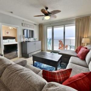 Gulf Pearl at the Ocean Reef Resort