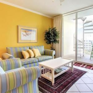 Destin West Resort   Bayside Sandpiper PH 04