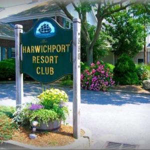 Beach Resort Along the Nantucket Sound in Harwich