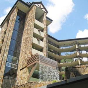 Serene and Scenic Resort Condominiums in Gatlinburg