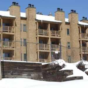 mountan View Vacation Condos Resort in Winter Park Fraser