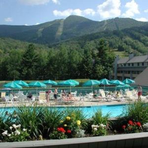 Family Friendly Resort Condos at Loon Mountain