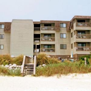 Apartment in myrtle Beach South Carolina