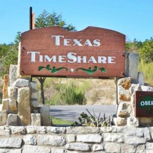 Vacation Resort Cottages Overlooking Lake Travis