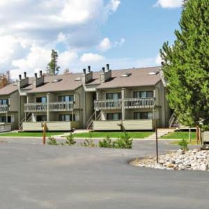 Apartment in Fraser Colorado