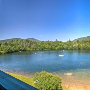 Condo with Resort Amenities 5 mi to Flume Gorge