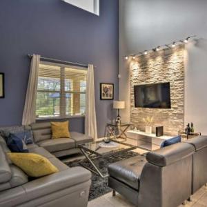 Villas in Davenport Florida