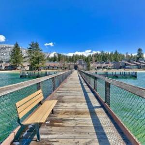 Lakeland Village Beach and Mountain Resort