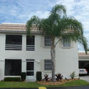 Siesta Key Island House