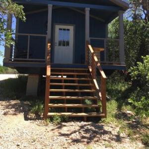 Bandera Crossing Resort