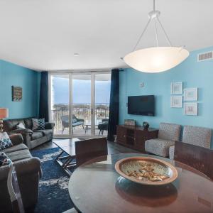 Palms Resort #2613 by RealJoy Vacations