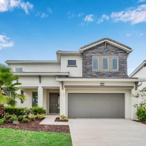 5BR Home   Family Luxury Resort   Private Pool and BBQ Kissimmee
