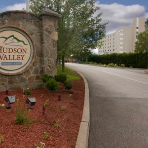 Resort in Kerhonkson New York