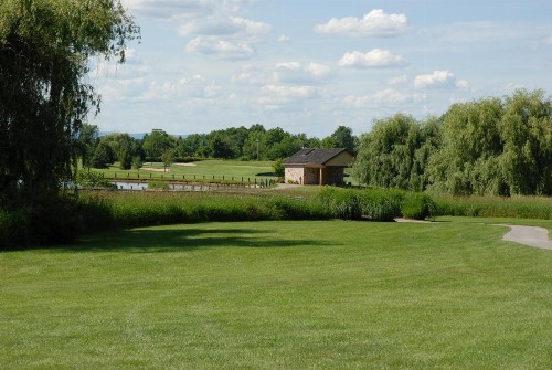 Bridges Guest Quarters - image 27