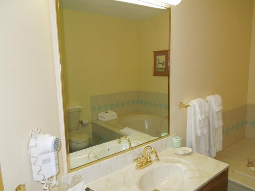 Bridges Guest Quarters - image 28