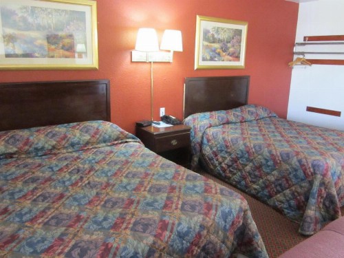 Americas Best Value Inn - Abilene - image 11