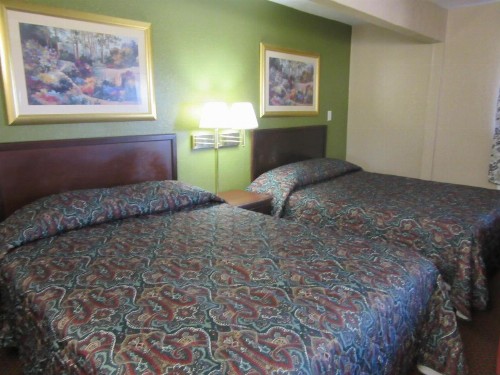 Americas Best Value Inn - Abilene - image 12