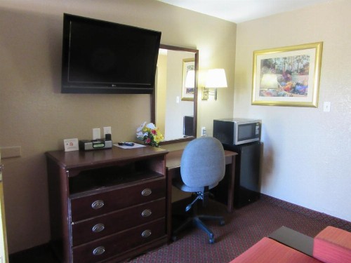 Americas Best Value Inn - Abilene - image 19