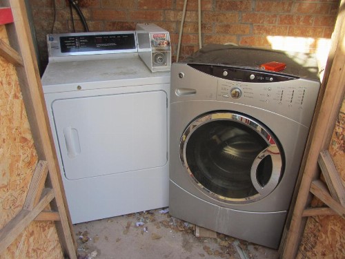 Americas Best Value Inn - Abilene - image 20