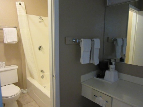 Americas Best Value Inn - Abilene - image 21