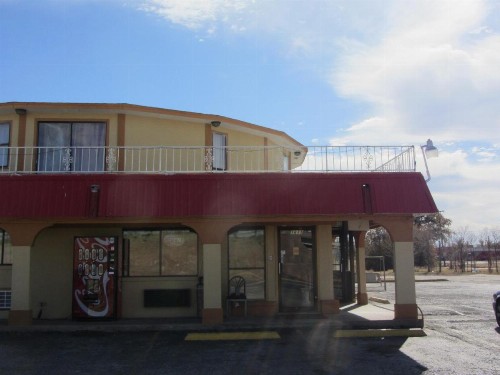 Americas Best Value Inn - Abilene - image 25