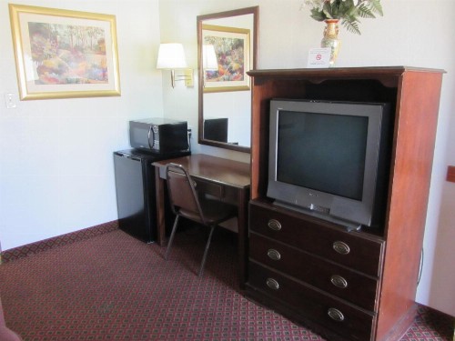 Americas Best Value Inn - Abilene - image 26