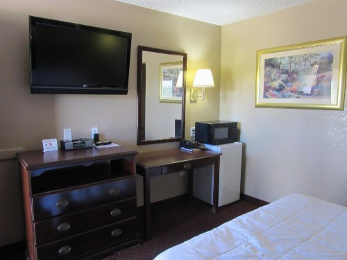Americas Best Value Inn - Abilene - image 27
