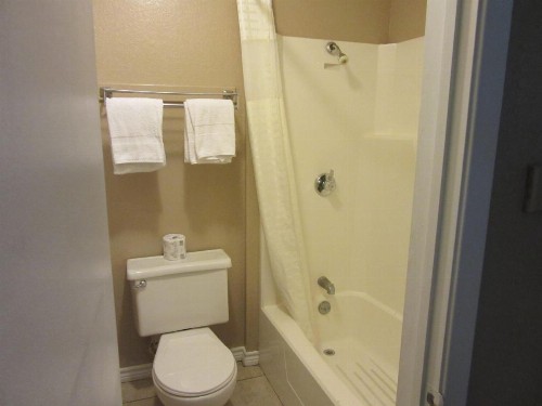 Americas Best Value Inn - Abilene - image 28
