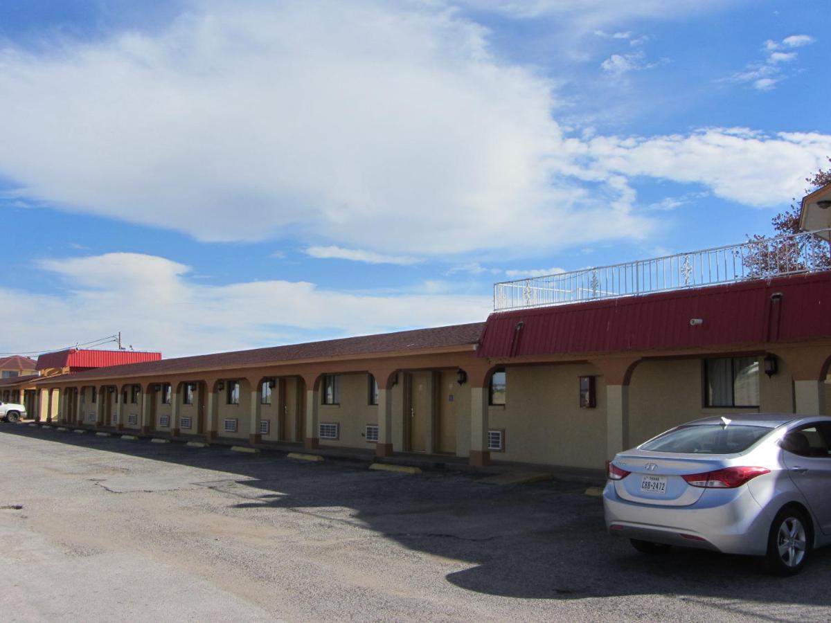 Americas Best Value Inn - Abilene - image 3