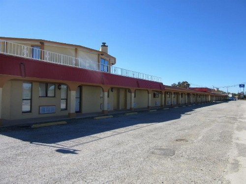 Americas Best Value Inn - Abilene - image 31