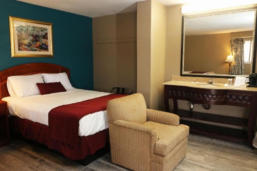 Americas Best Value Inn - Abilene - image 34