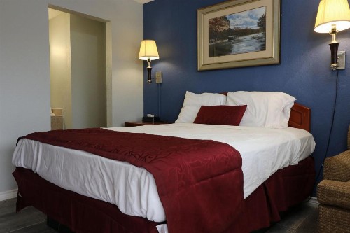 Americas Best Value Inn - Abilene - image 35