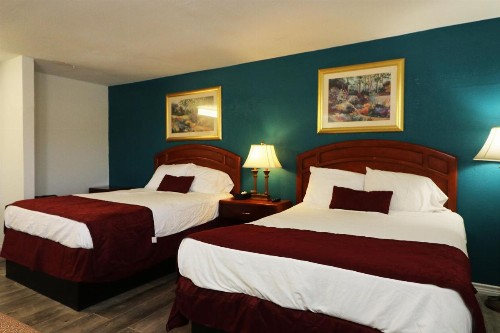 Americas Best Value Inn - Abilene - image 42