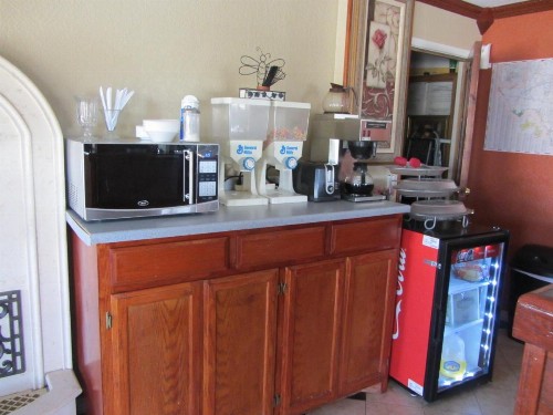 Americas Best Value Inn - Abilene - image 6