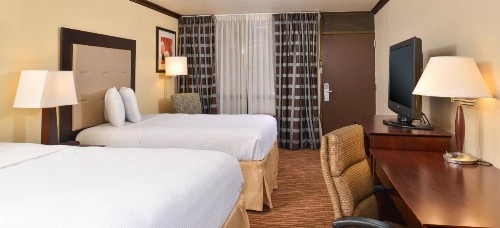 Kiva Hotel Abilene - image 11